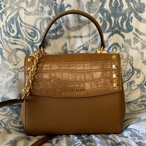 Michael Kors crossbody bag